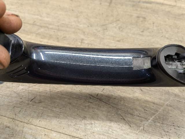 16-19 OEM BMW G12 740 750 COMFORT ACCESS Front Rear Right Passenger Door Handle