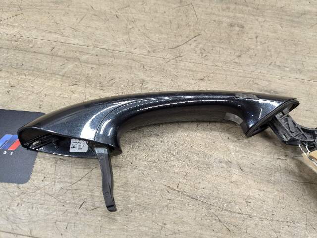 16-19 OEM BMW G12 740 750 COMFORT ACCESS Front Rear Right Passenger Door Handle