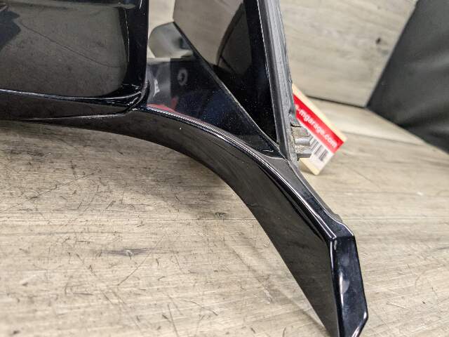 16-19 OEM BMW G11 G12 PRE LCI Right Passenger Side Mirror Assembly SHADOW LINE