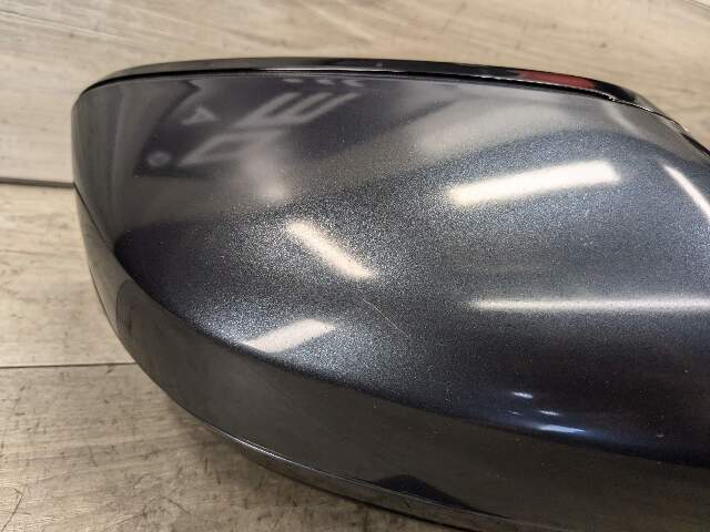 16-19 OEM BMW G11 G12 PRE LCI Right Passenger Side Mirror Assembly SHADOW LINE