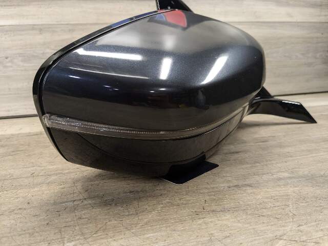 16-19 OEM BMW G11 G12 PRE LCI Right Passenger Side Mirror Assembly SHADOW LINE