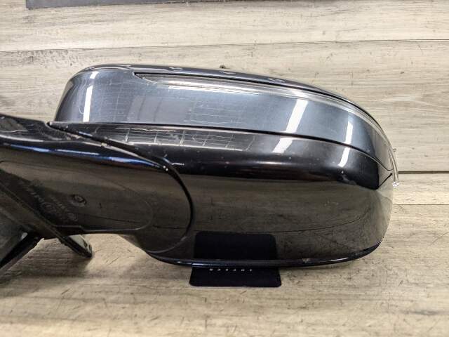 16-19 OEM BMW G11 G12 PRE LCI Left Driver Side Mirror Assembly SHADOW LINE