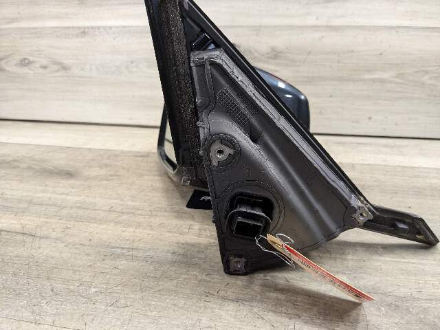 16-19 OEM BMW G11 G12 PRE LCI Left Driver Side Mirror Assembly SHADOW LINE