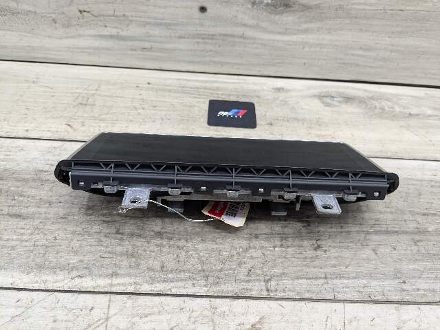 14-19 OEM BMW F15 F16 F85 F86 X5 X6 NBT Central Information Display Screen 10.25