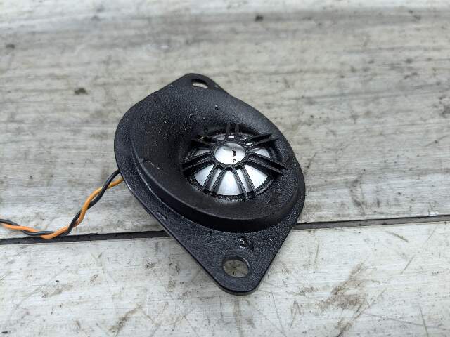 14-19 OEM BMW F15 F16 F85 F86 X5 X6 Stereo Audio Speaker Tweeter Harman Kardon