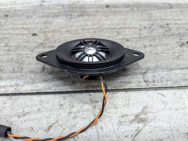 14-19 OEM BMW F15 F16 F85 F86 X5 X6 Stereo Audio Speaker Tweeter Harman Kardon