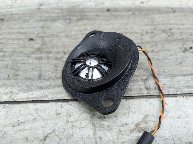 14-19 OEM BMW F15 F16 F85 F86 X5 X6 Stereo Audio Speaker Tweeter Harman Kardon