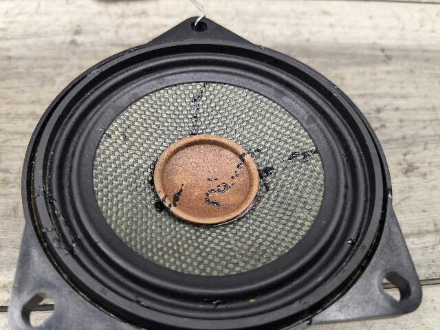 14-19 OEM BMW F15 F16 F85 F86 X5 X6 Stereo Audio Speaker Top Harman Kardon