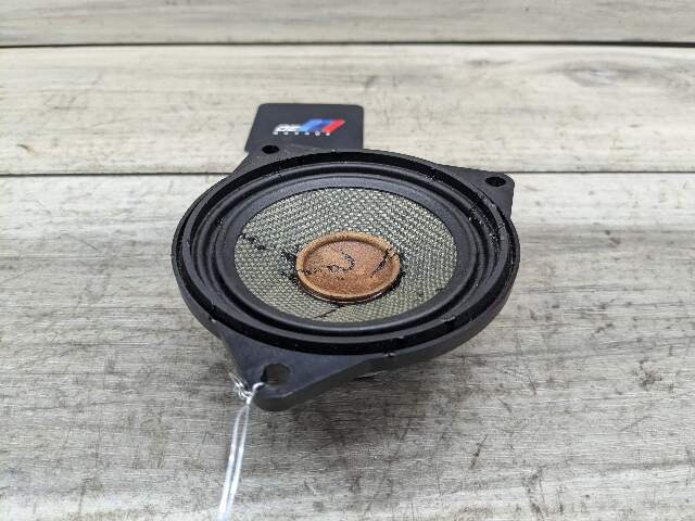 14-19 OEM BMW F15 F16 F85 F86 X5 X6 Stereo Audio Speaker Top Harman Kardon