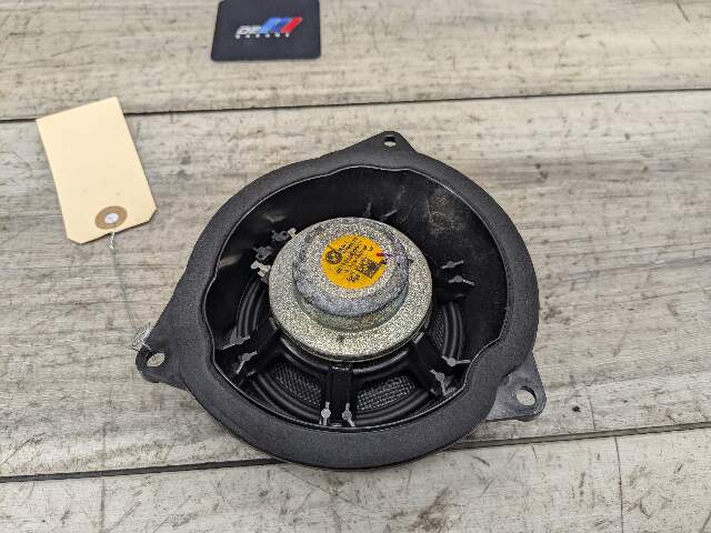 14-19 OEM BMW F15 F16 F85 F86 X5 X6 X5M X6M Top Hifi MID Range Loud Speaker