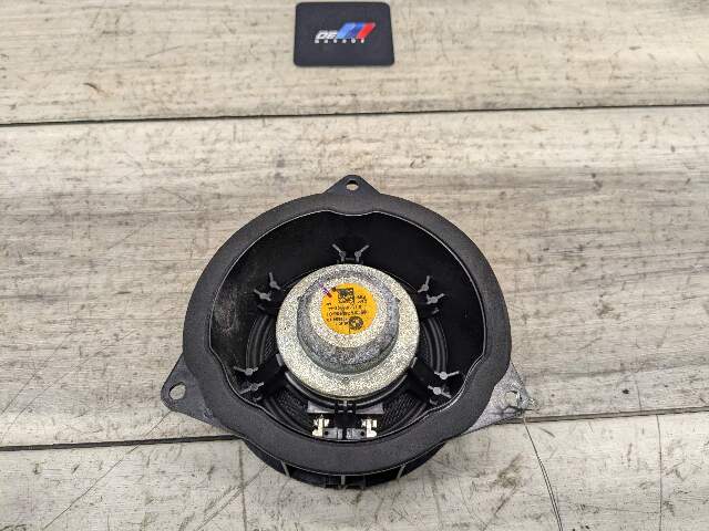 14-19 OEM BMW F15 F16 F85 F86 X5 X6 X5M X6M Top Hifi MID Range Loud Speaker