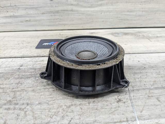 14-19 OEM BMW F15 F16 F85 F86 X5 X6 X5M X6M Top Hifi MID Range Loud Speaker