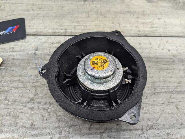 14-19 OEM BMW F15 F16 F85 F86 X5 X6 X5M X6M Top Hifi MID Range Loud Speaker