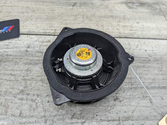 14-19 OEM BMW F15 F16 F85 F86 X5 X6 X5M X6M Top Hifi MID Range Loud Speaker