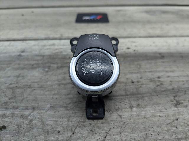 14-19 OEM BMW F15 F85 F86 X5 X5M X6 X6M Auto Start Stop Ignition Button Switch