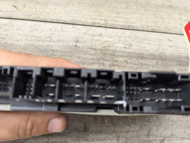 16-19 OEM BMW G12 G11 740 750 Seat Control Memory Module