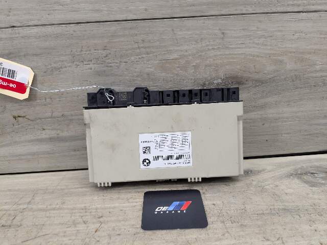 16-19 OEM BMW G12 G11 740 750 Seat Control Memory Module