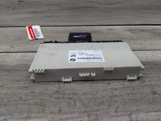16-19 OEM BMW G12 G11 740 750 Seat Control Memory Module