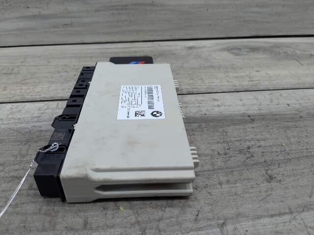 16-19 OEM BMW G12 G11 740 750 Seat Control Memory Module