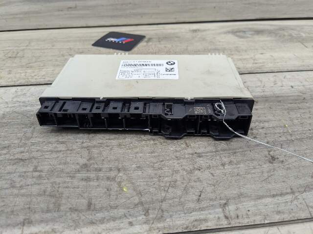 16-19 OEM BMW G12 G11 740 750 Seat Control Memory Module
