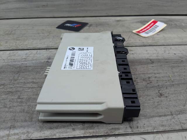 16-19 OEM BMW G12 G11 740 750 Seat Control Memory Module