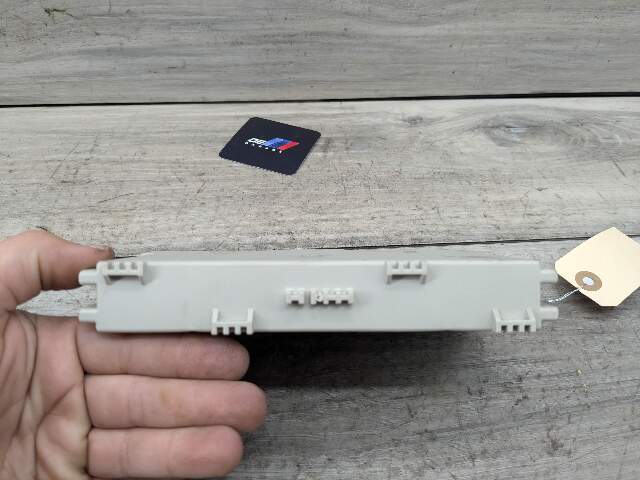 16-19 OEM BMW G12 G11 740 750 Seat Control Memory Module