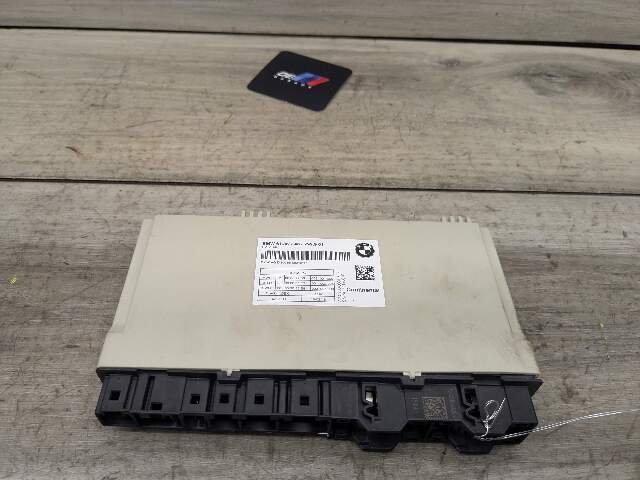 16-19 OEM BMW G12 G11 740 750 Seat Control Memory Module