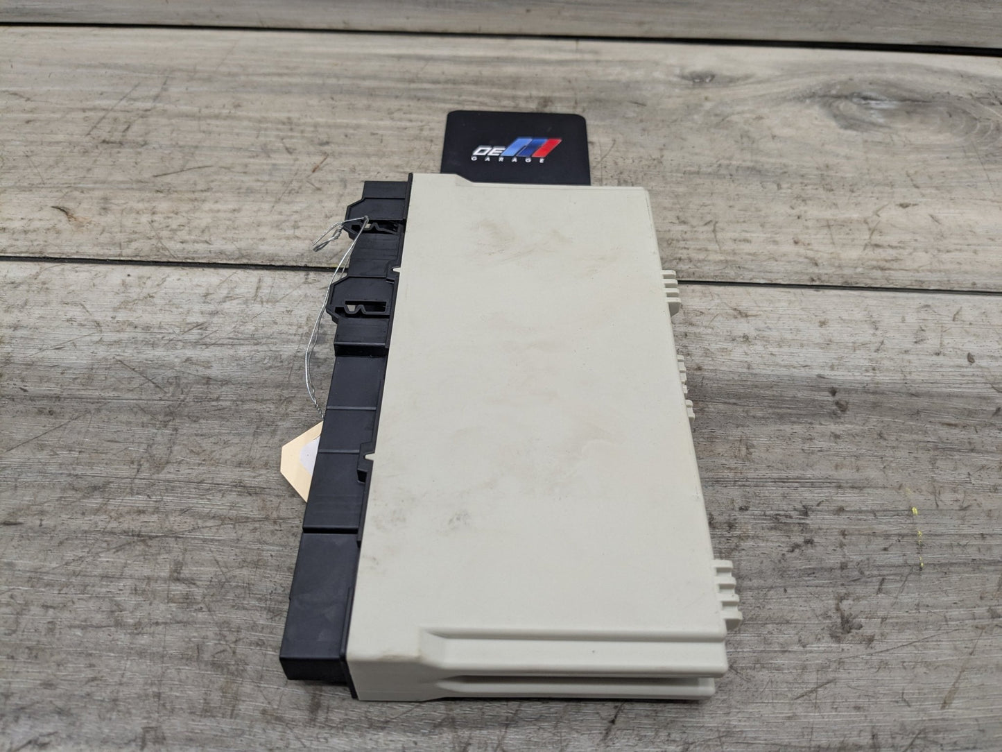 16-19 OEM BMW G12 G11 740 750 Seat Control Memory Module