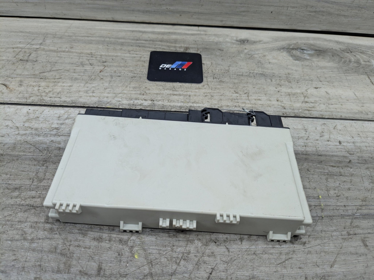 16-19 OEM BMW G12 G11 740 750 Seat Control Memory Module