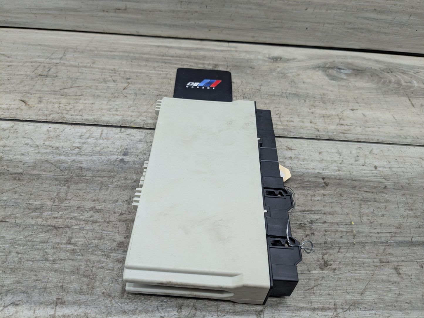 16-19 OEM BMW G12 G11 740 750 Seat Control Memory Module