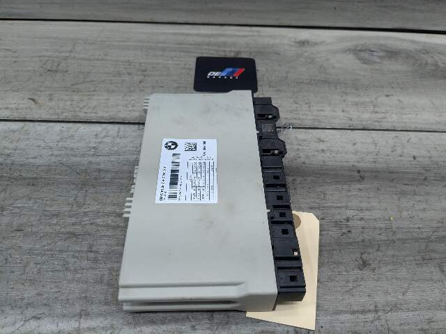 16-19 OEM BMW G12 G11 740 750 Seat Control Memory Module