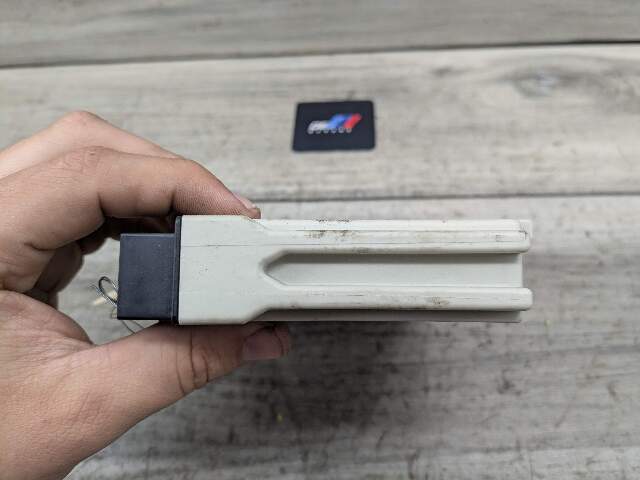 16-19 OEM BMW G12 G11 740 750 Seat Control Memory Module