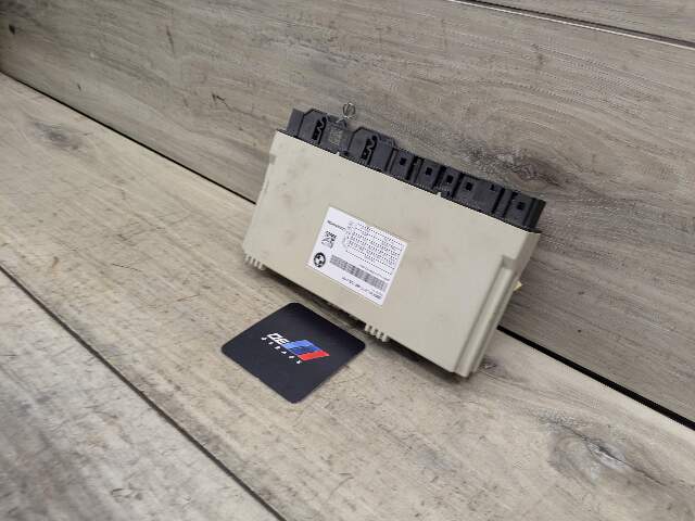 16-19 OEM BMW G12 G11 740 750 Seat Control Memory Module