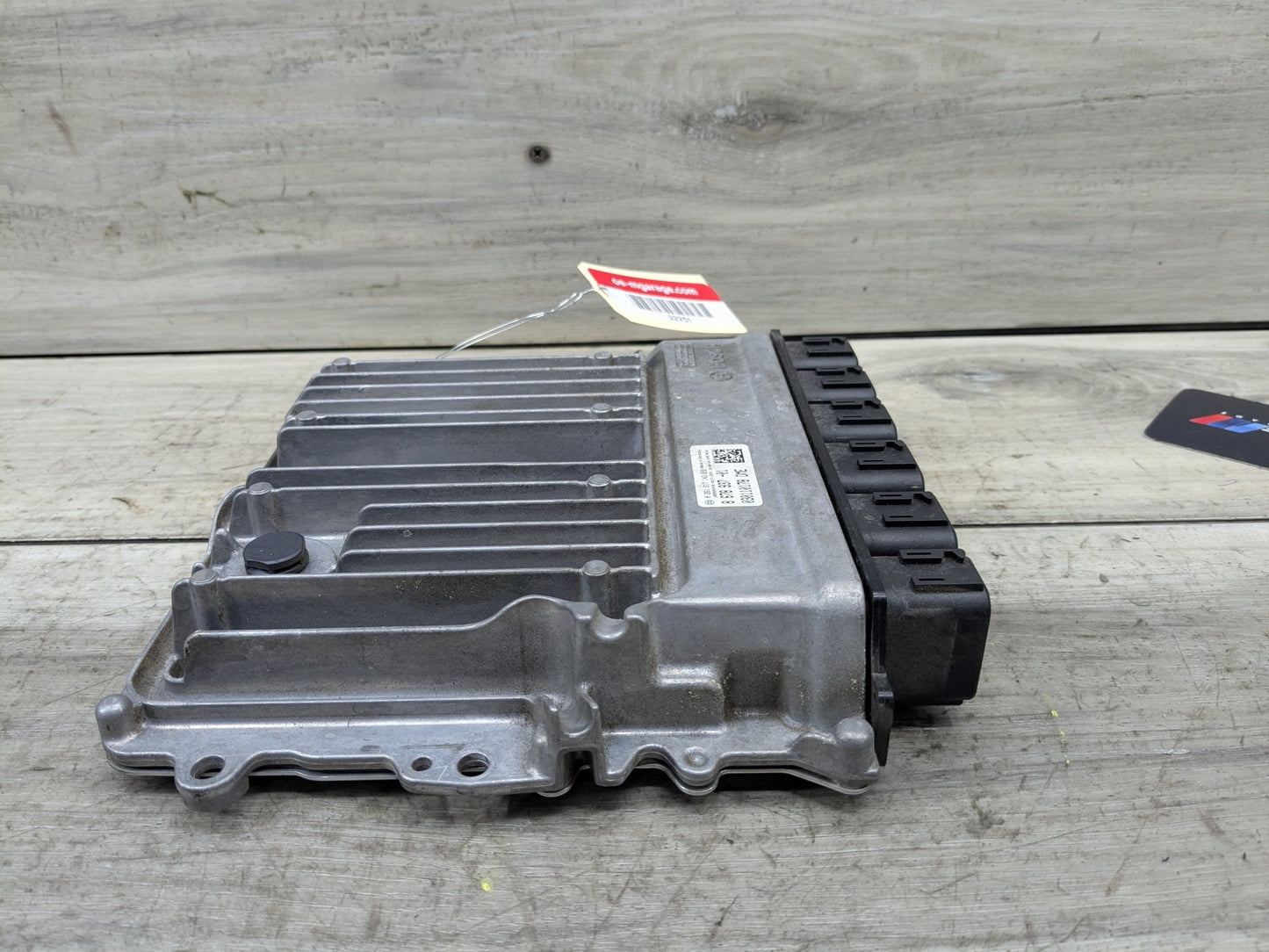 OEM BMW G30 G12 G01 540 740 X3 Module ECU DME Engine B58 Computer Unit