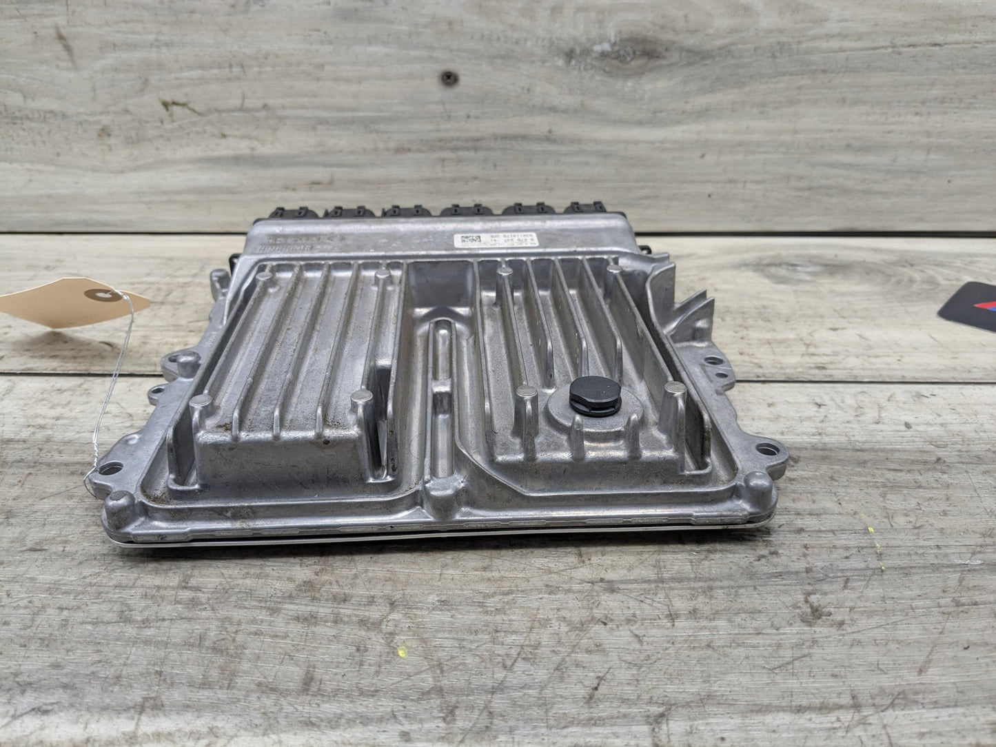 OEM BMW G30 G12 G01 540 740 X3 Module ECU DME Engine B58 Computer Unit