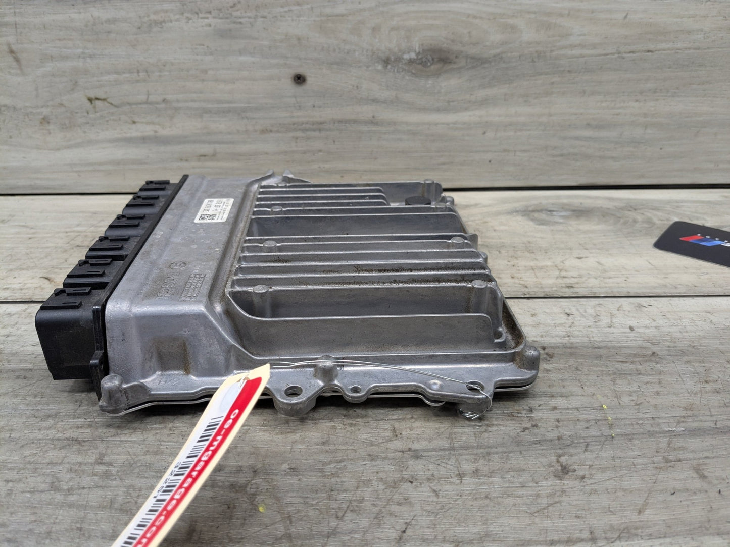 OEM BMW G30 G12 G01 540 740 X3 Module ECU DME Engine B58 Computer Unit