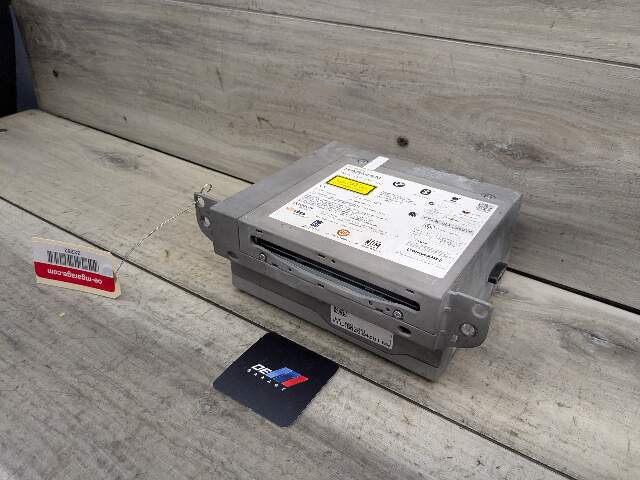 OEM BMW G12 G30 G32 Navigation NBT HU EVO Headunit Radio CD Head Unit HW 2.3