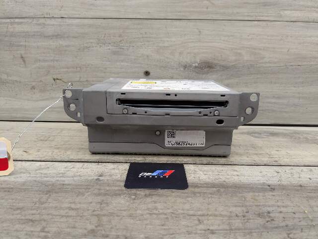 OEM BMW G12 G30 G32 Navigation NBT HU EVO Headunit Radio CD Head Unit HW 2.3