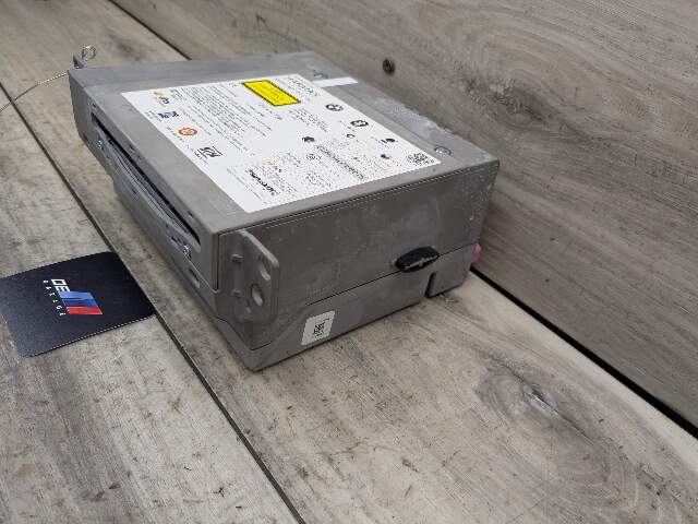 OEM BMW G12 G30 G32 Navigation NBT HU EVO Headunit Radio CD Head Unit HW 2.3