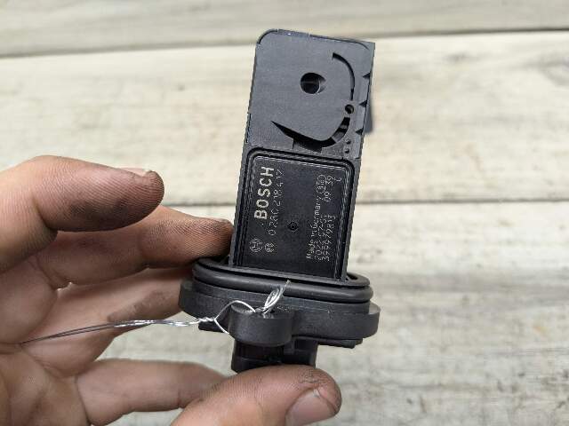 10-19 *AFT* BMW F07 F10 F13 F02 F15 F86 MAF Mass Air Flow Sensor Meter Engine
