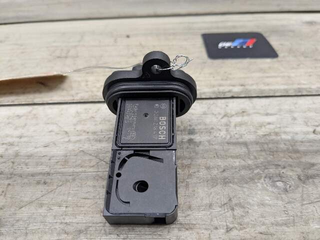 10-19 *AFT* BMW F07 F10 F13 F02 F15 F86 MAF Mass Air Flow Sensor Meter Engine