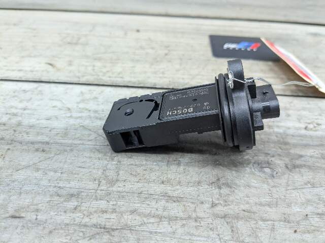 10-19 *AFT* BMW F07 F10 F13 F02 F15 F86 MAF Mass Air Flow Sensor Meter Engine