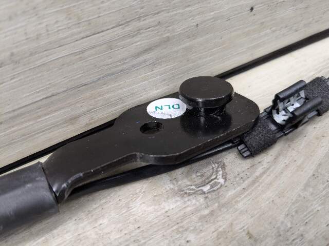 OEM BMW F90 G11 G12 G30 530 540 M550 750 M5 Front Left or Right Seatbelt Buckle