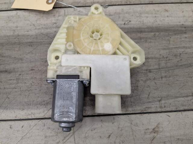 16-19 OEM BMW G01 G12 740 750 FRONT RIGHT Passenger Door Window Regulator Motor