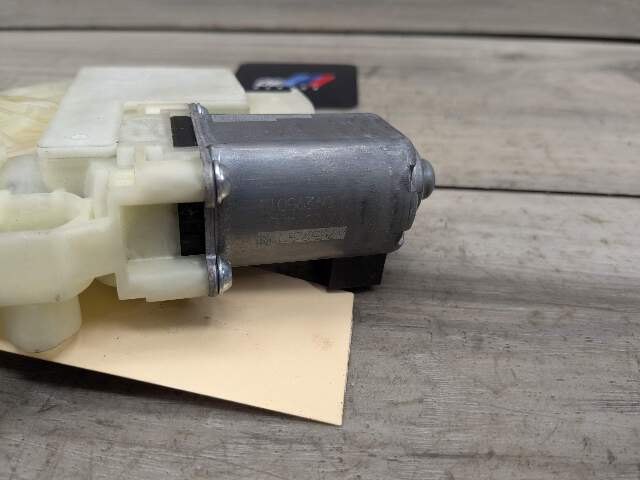 16-19 OEM BMW G01 G12 740 750 FRONT RIGHT Passenger Door Window Regulator Motor