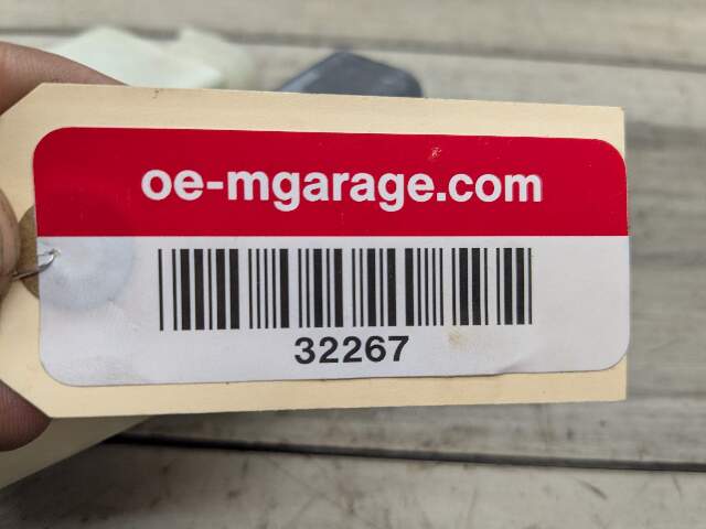 16-19 OEM BMW G01 G12 740 750 FRONT RIGHT Passenger Door Window Regulator Motor