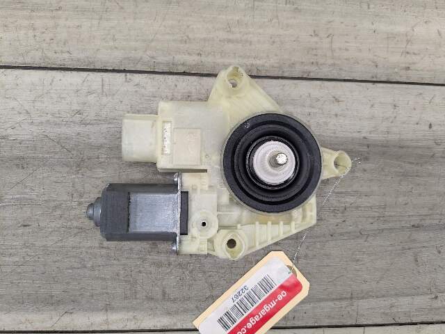 16-19 OEM BMW G01 G12 740 750 FRONT RIGHT Passenger Door Window Regulator Motor