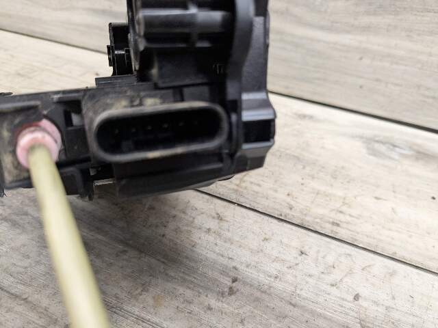 16-22 OEM BMW G11 G12 Front Right Passenger Door Lock Latch Actuator SOFT CLOSE