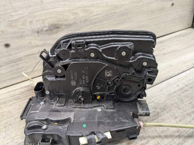 16-22 OEM BMW G11 G12 Front Right Passenger Door Lock Latch Actuator SOFT CLOSE