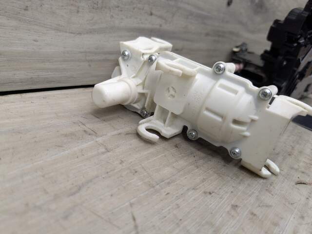 16-22 OEM BMW G11 G12 Front Right Passenger Door Lock Latch Actuator SOFT CLOSE